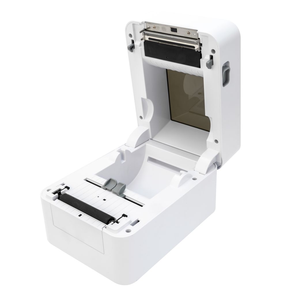 Xprinter Q304F 3" Thermal Mobile Receipt and Label Printer (USB / ETHERNET)