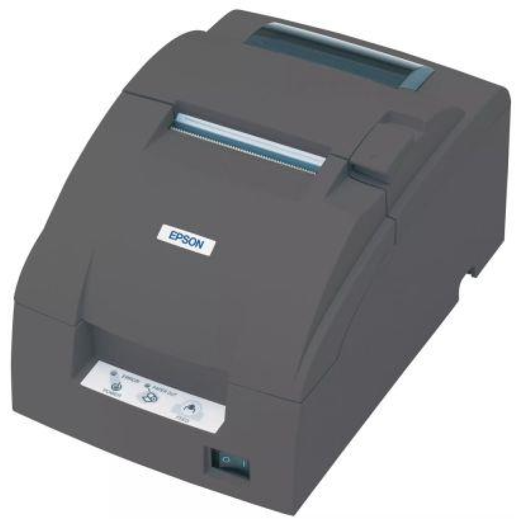 EPSON TM-U210A PRINTER