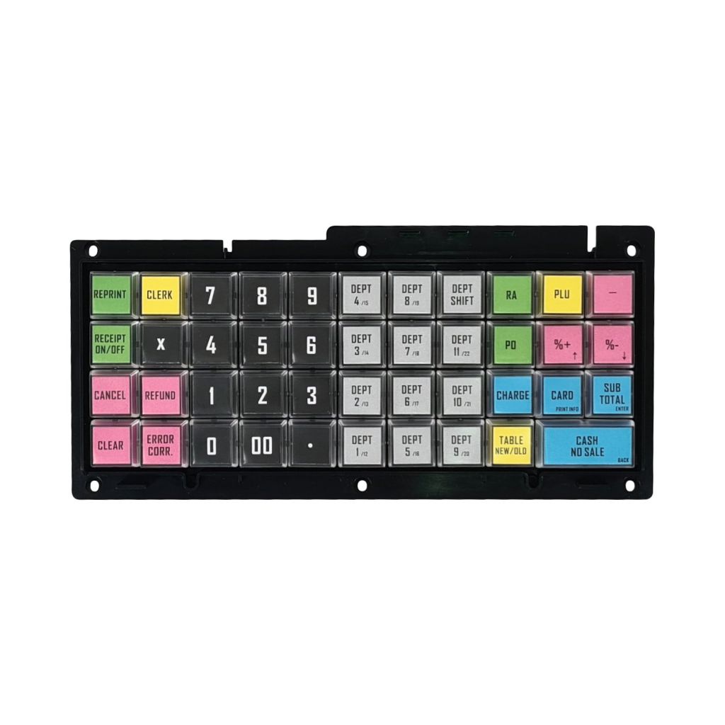 CRG100 Replacement Keyboard