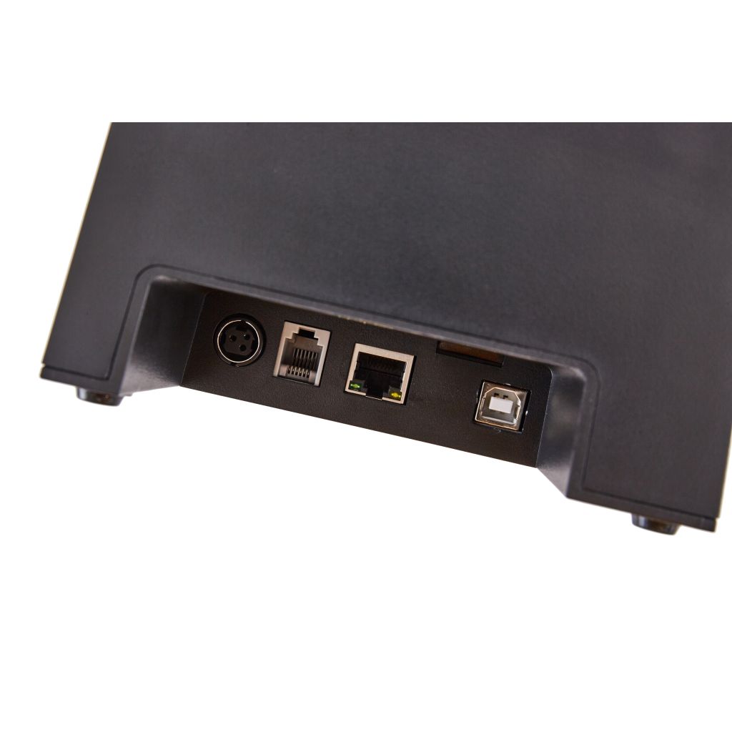 SPRT 80mm Wide Epos Receipt Printer (USB+Bluetooth)