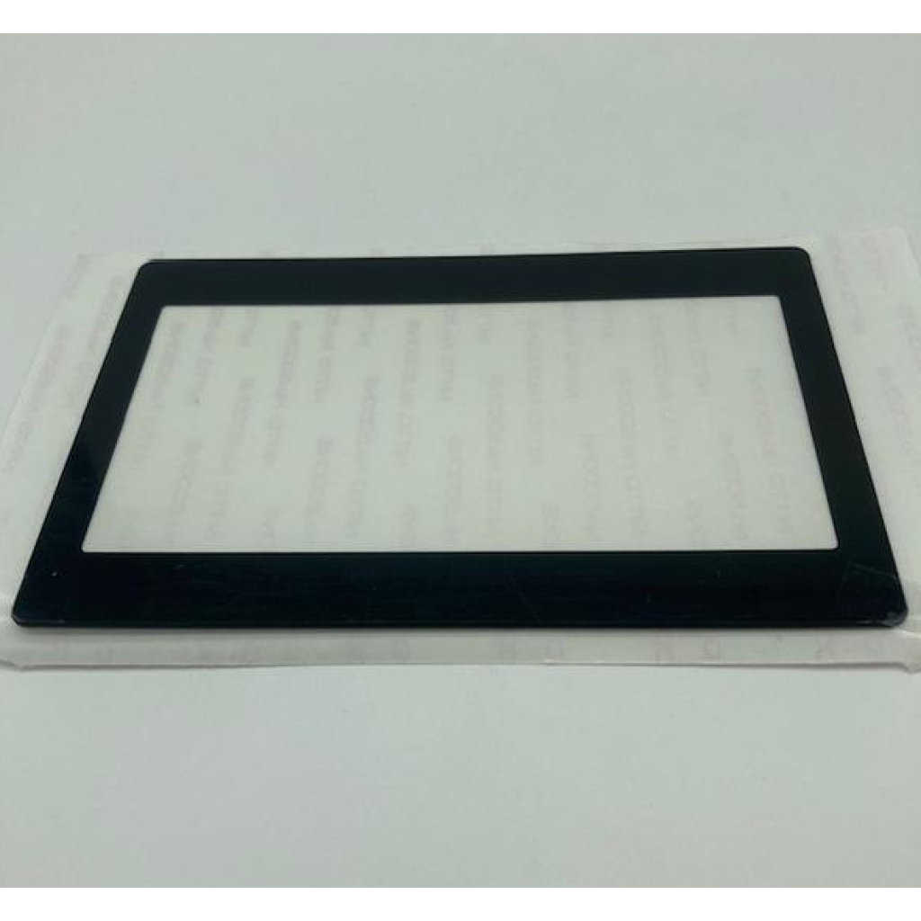 SAM4S ER920 / ER925 / ER940 / ER945 FRONT LCD WINDOW VIEW