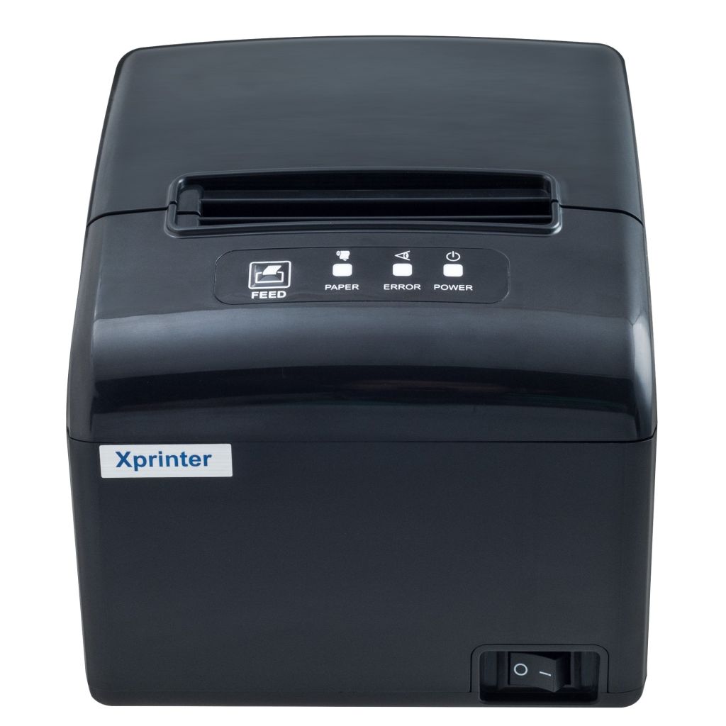 Xprinter XP-S200M USB Thermal Printer