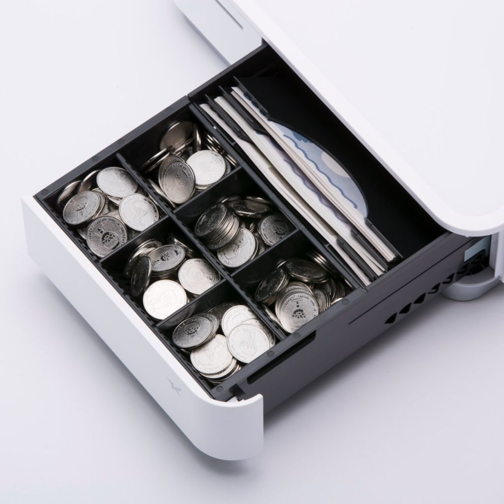 Star MPOP Cash Drawer And Printer (IOS, Android, Windows)