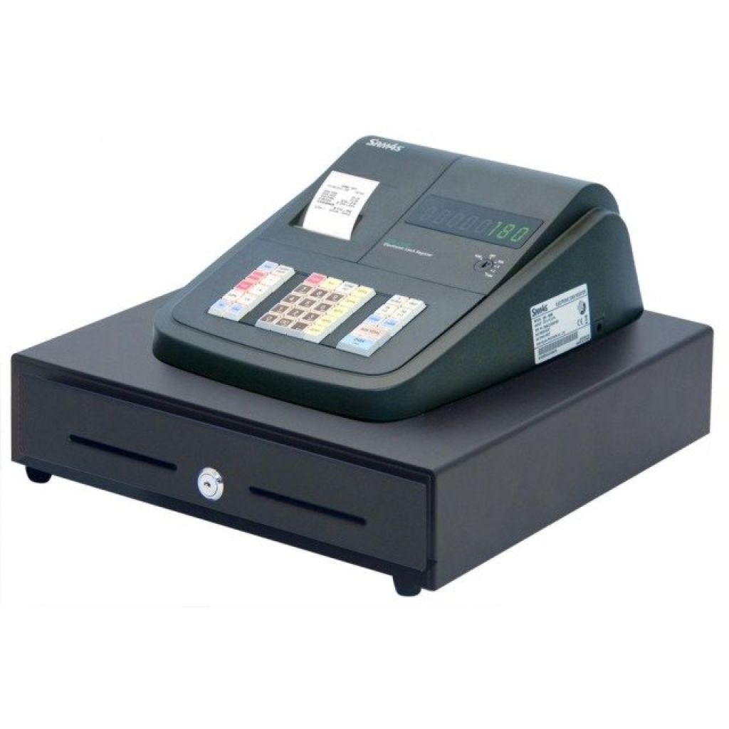 Sam4S ER180T Cash Register