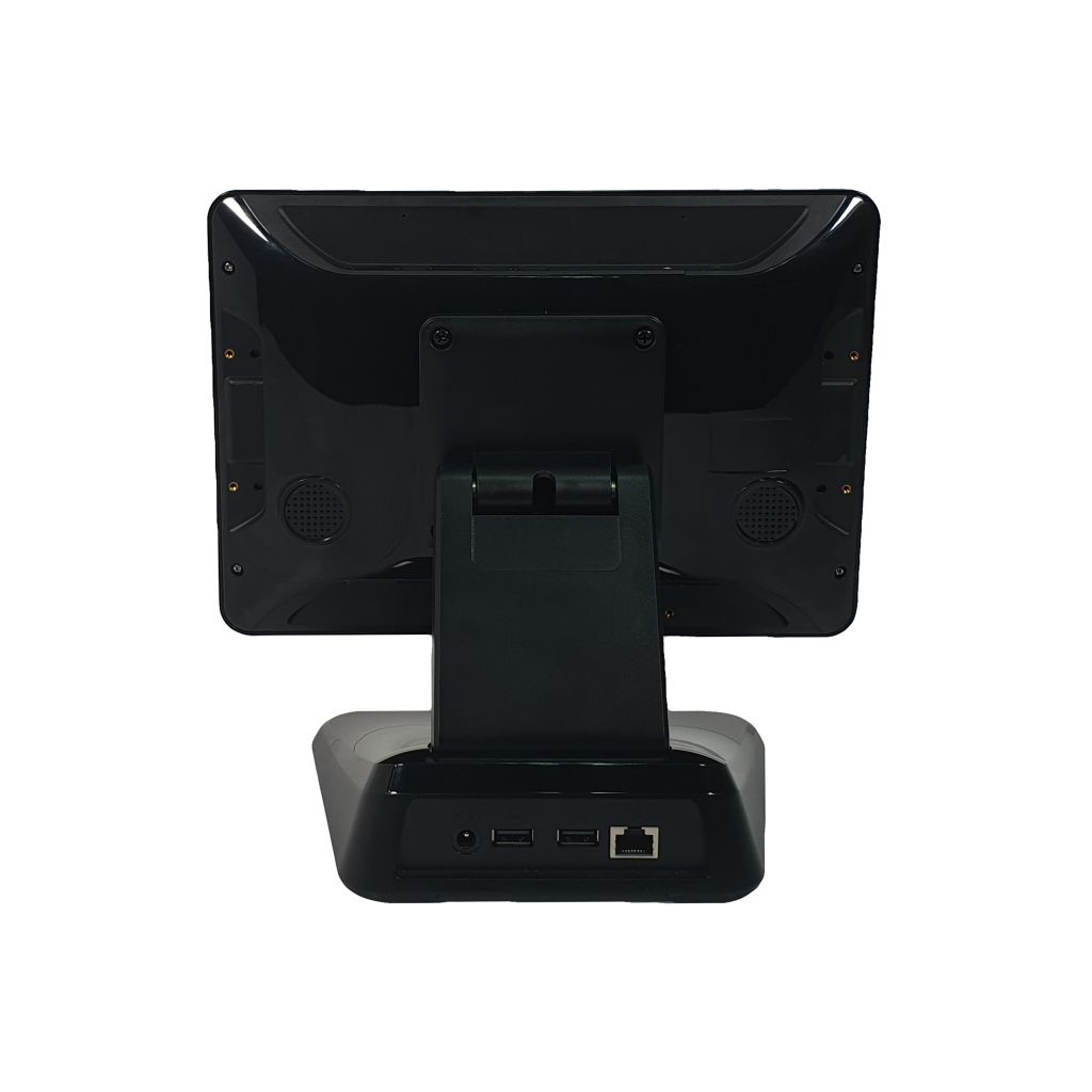 Sharp 10" Touch Screen EPOS Terminal - New software packages coming soon