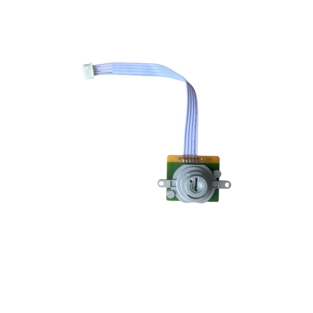 Sharp XEA 107 Mode Switch