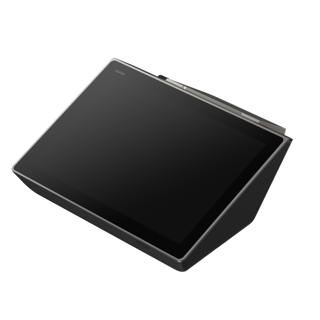 SUNMI D3-3 MINI EPOS Terminal With 80mm Printer