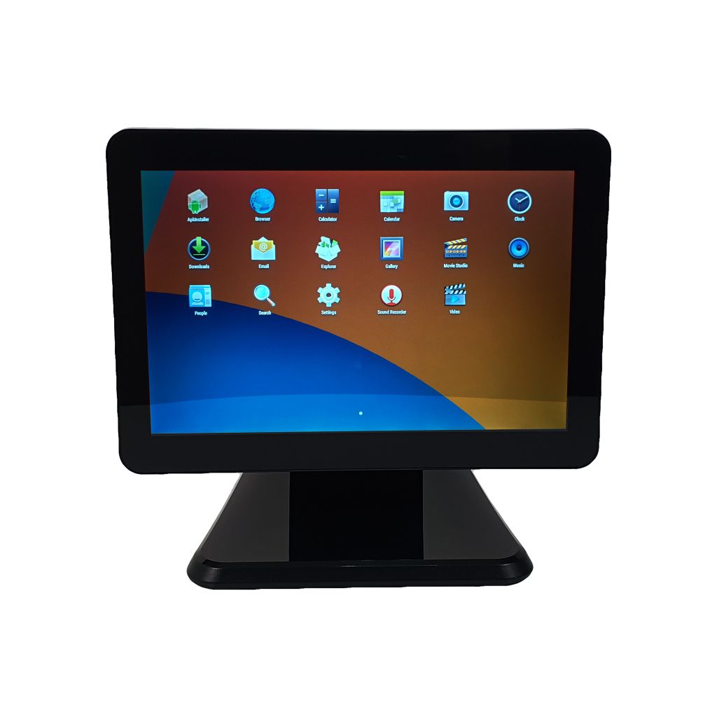 Sharp 10" Touch Screen EPOS Terminal - New software packages coming soon
