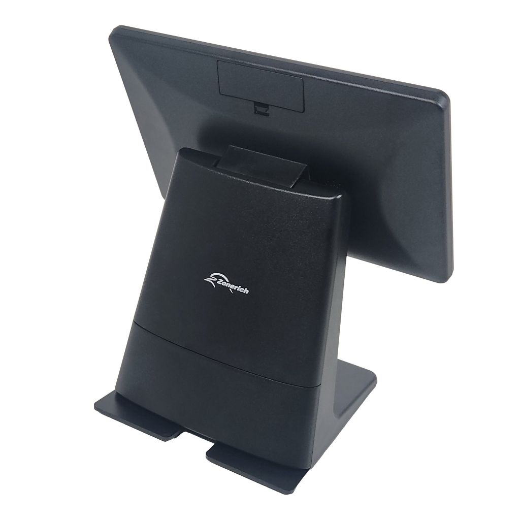 Loyverse Zonerich A1 EPOS Bundle - Free Software