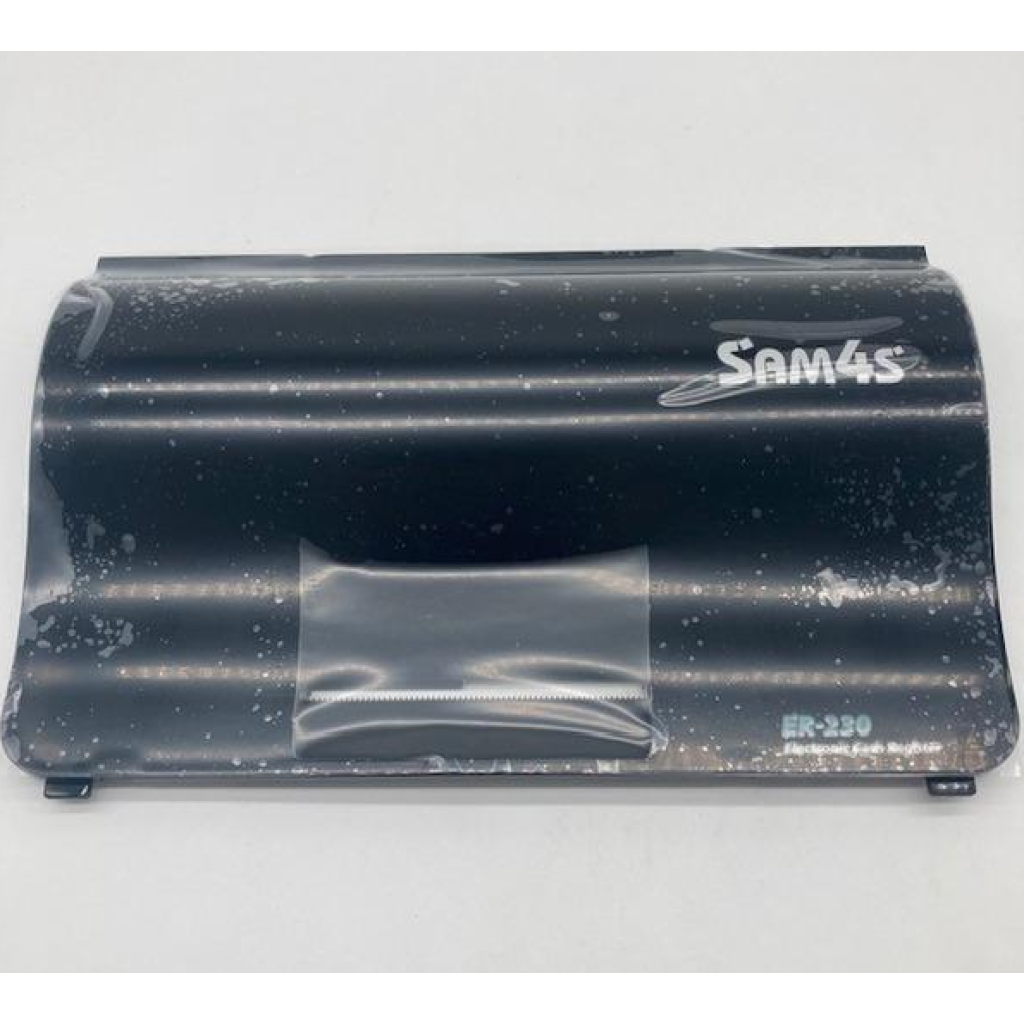 SAM4S ER230 PRINTER COVER