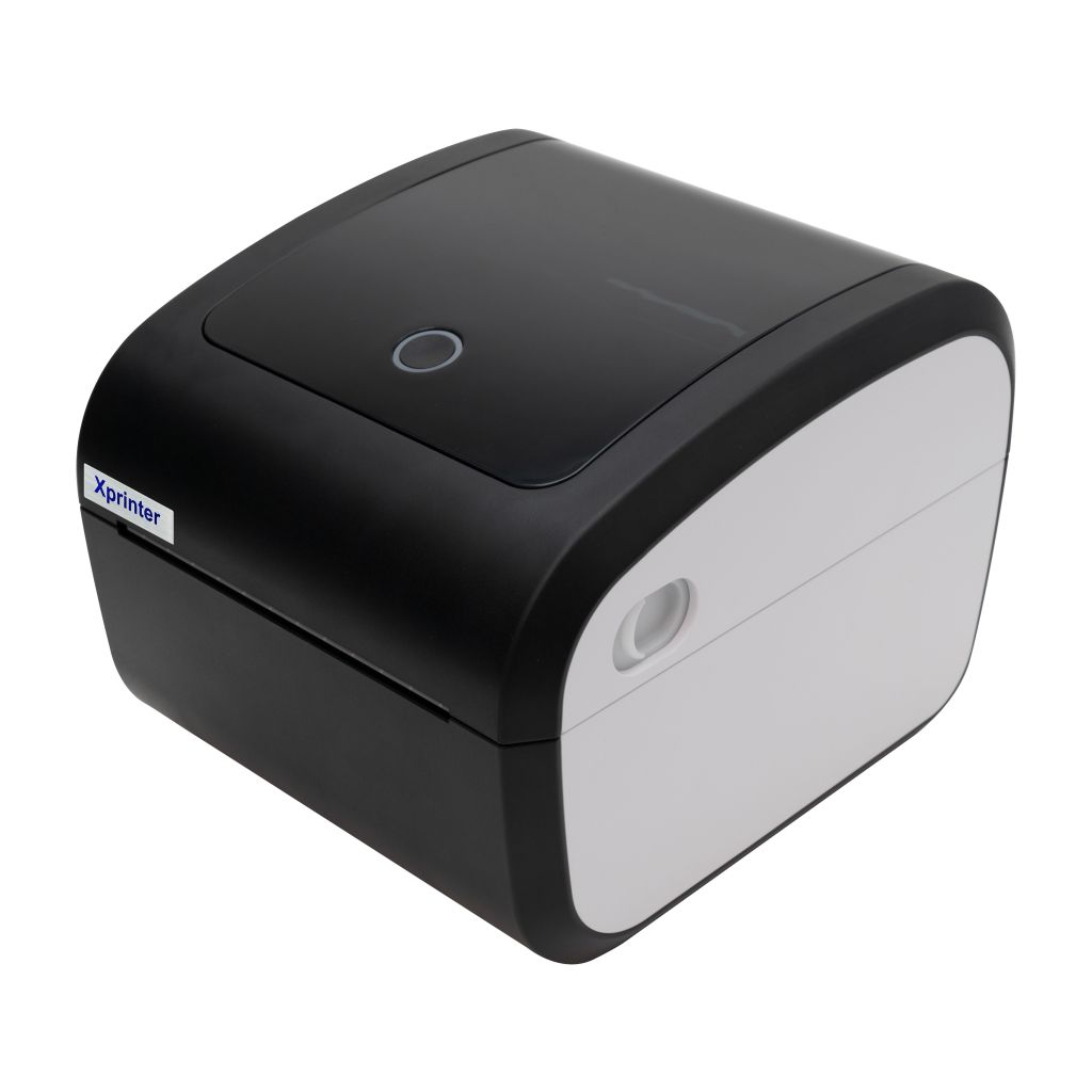 Xprinter 423B 4" / 108mm Label Printer (USB)