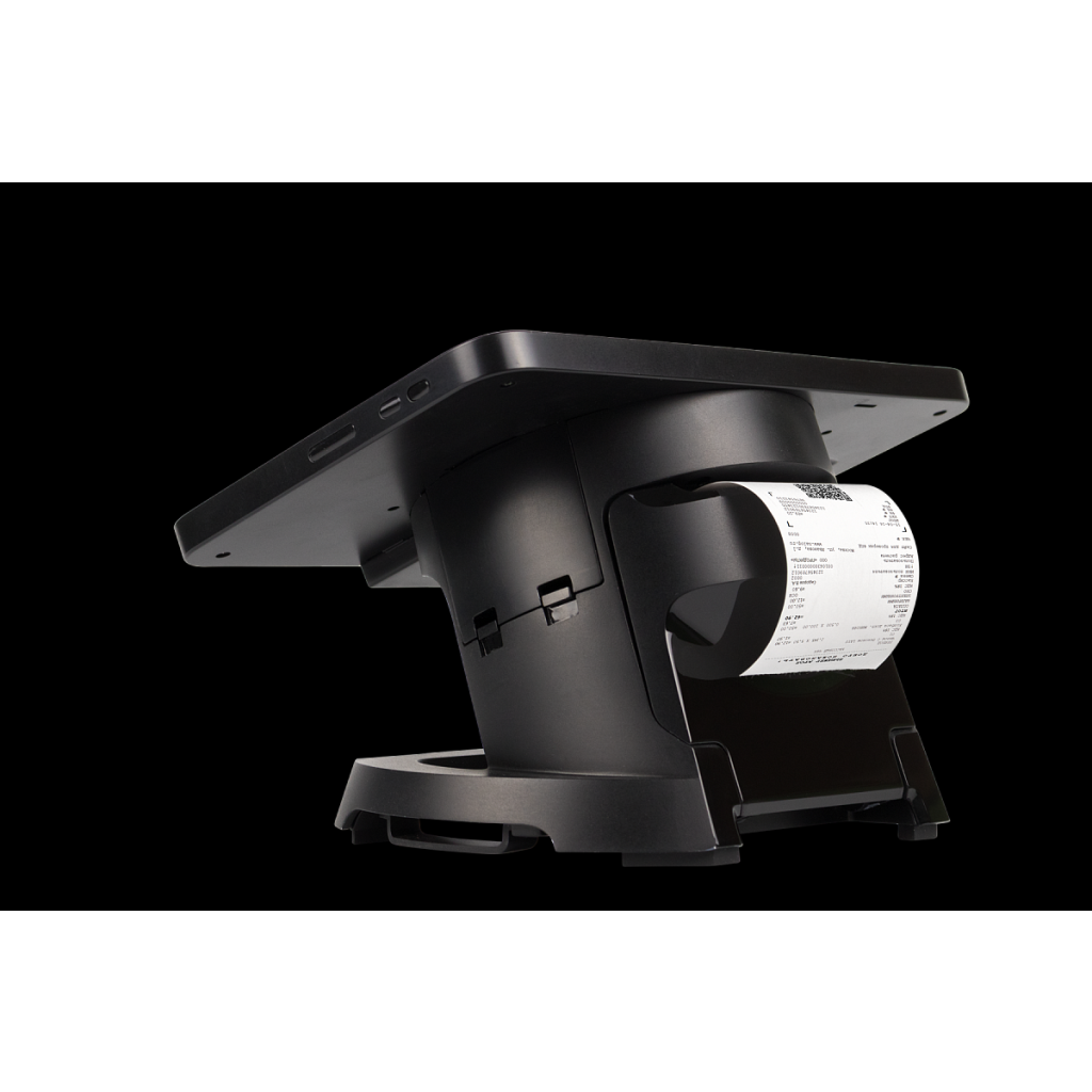 POS Bundle – Terminal, Integrated Printer, Cash Drawer, Free Software - No Ongoing Charges