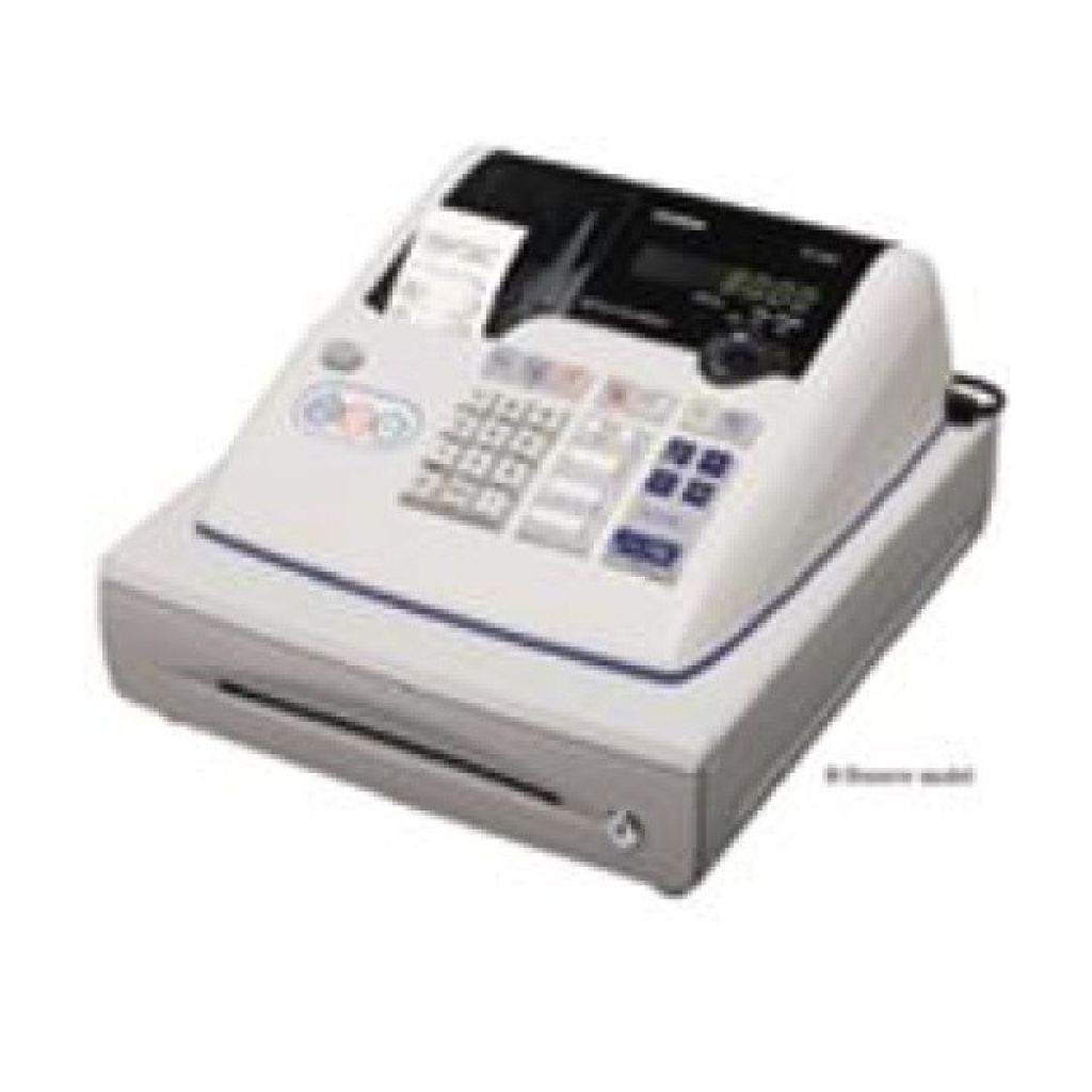 Casio 160CR Cash Register
