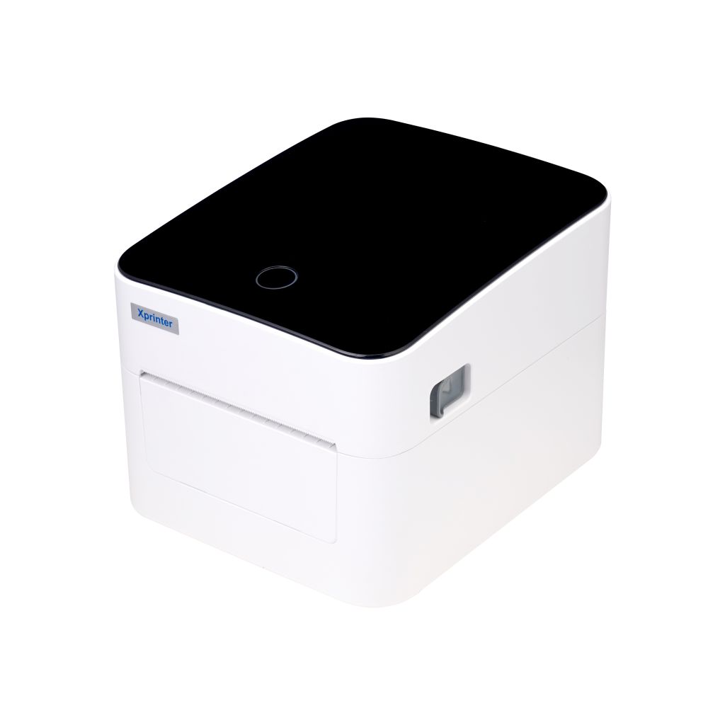 Xprinter 421B 4" 108mm Label Printer (USB)