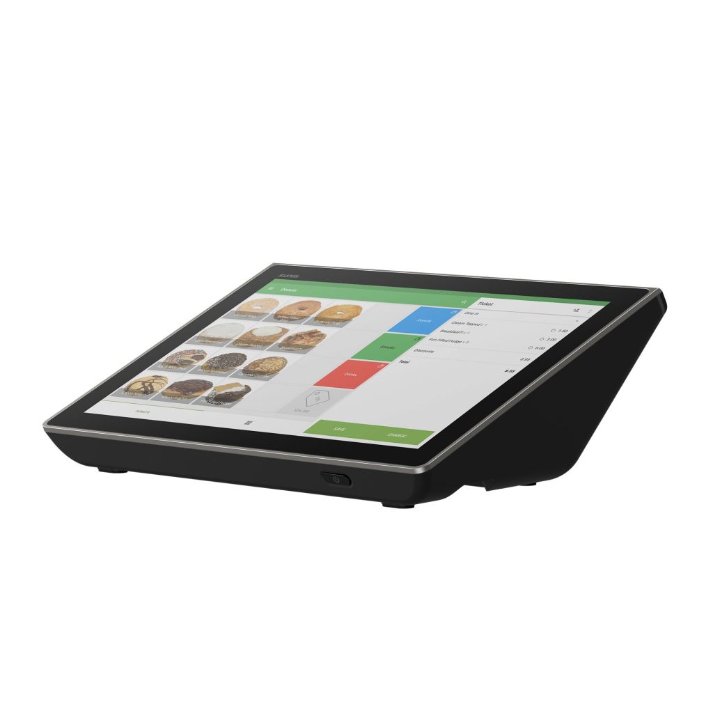 Loyverse Sunmi D3Mini EPOS Bundle - Free Software
