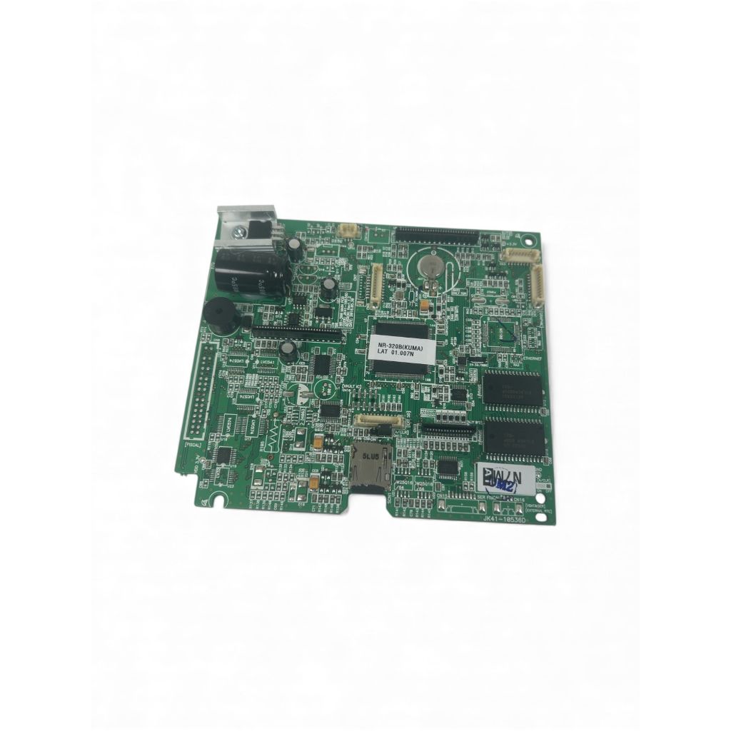 Sam4s NR320B Mainboard