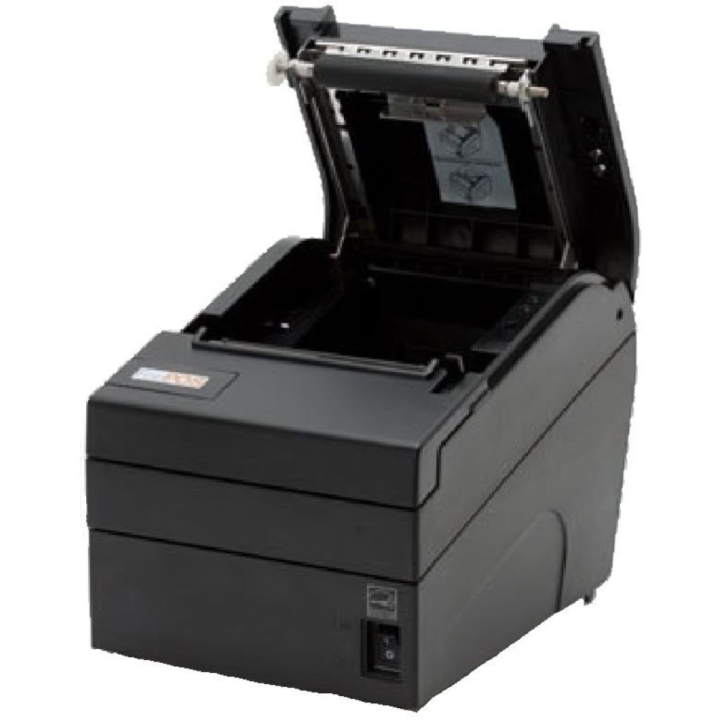 Seconds SNBC 80mm Cabled Wide Kitchen Printer