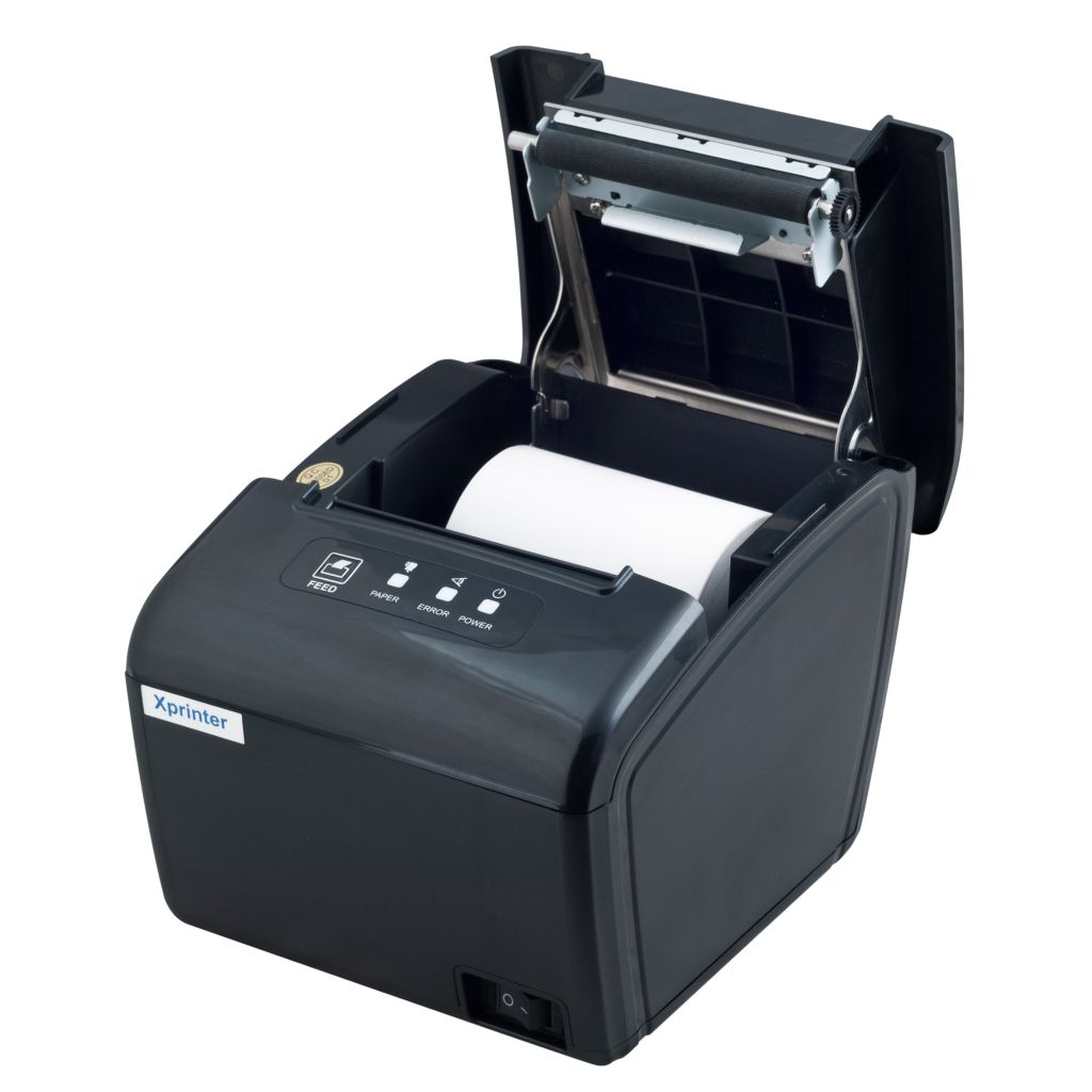 Xprinter XP-S200M USB Thermal Printer