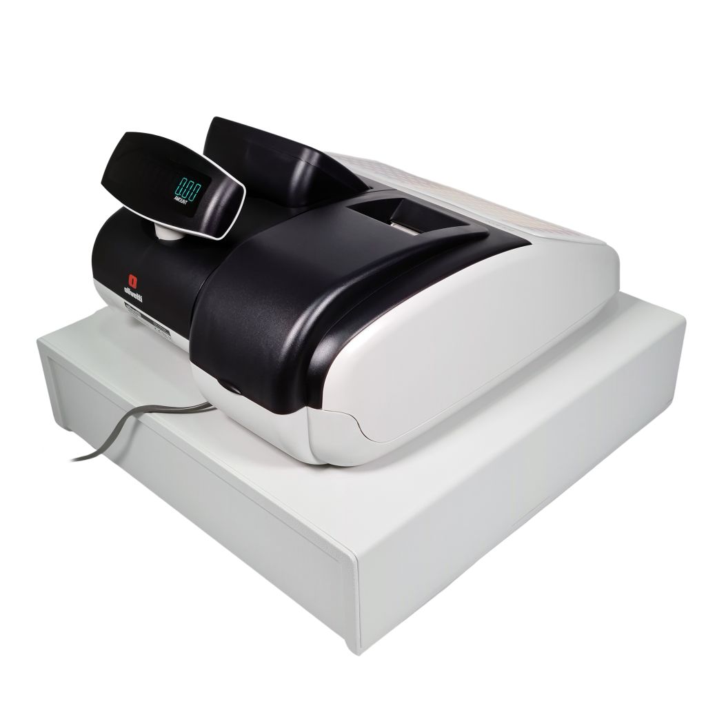 Olivetti ECR8220 Cash Register Hospitality Till