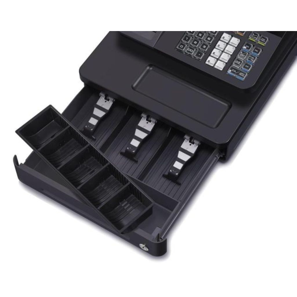 Casio SE-G1 Cash Register A Grade - Colour Options