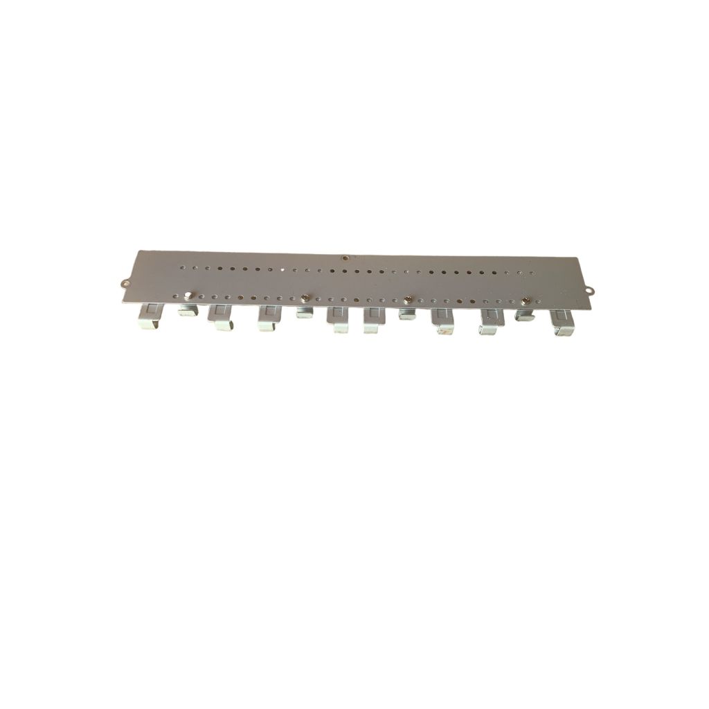 100BS Cash Drawer Bracket For Note Clamps