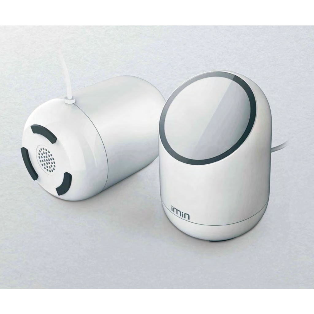 X1 USB Scanner - QR Code / Barcode Scanner