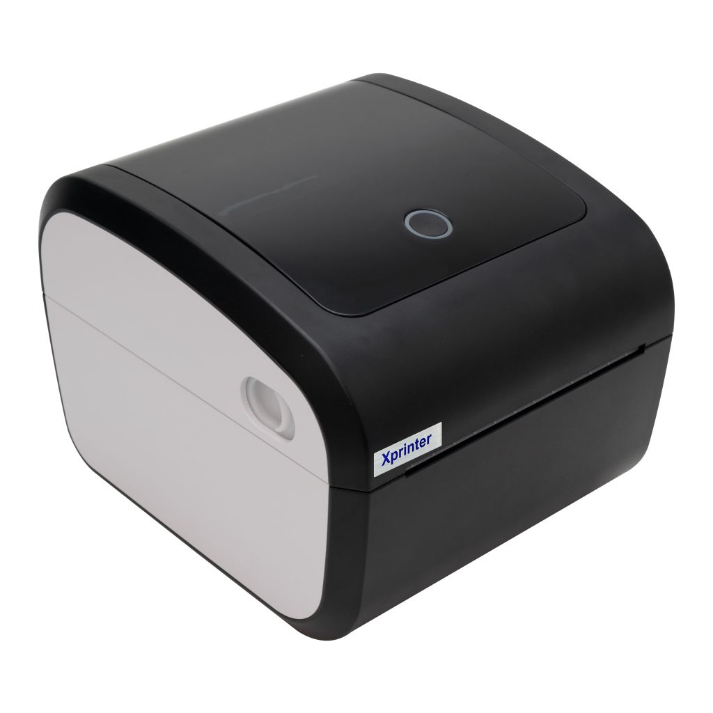 Xprinter 423B 4" / 108mm Label Printer (USB)