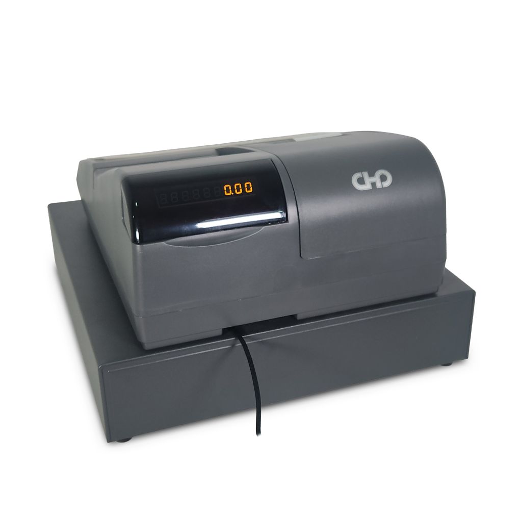 Flat Keyboard Machine For Hospitality