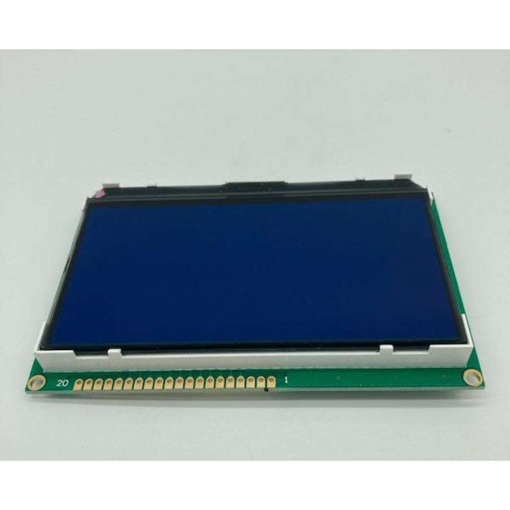 SAM4S NR510F / NR510R / NR520F / NR520R FRONT LCD