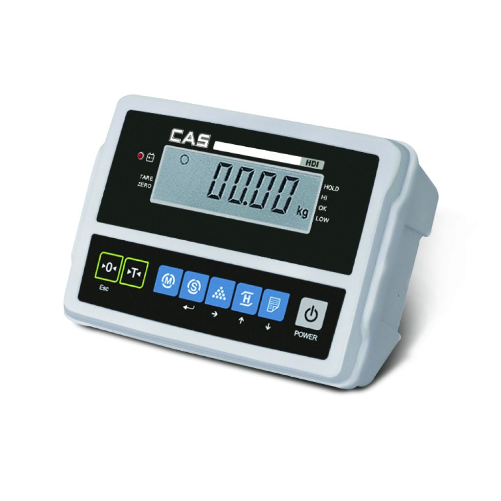 CAS HD4050 150KG Platform Bench Scale
