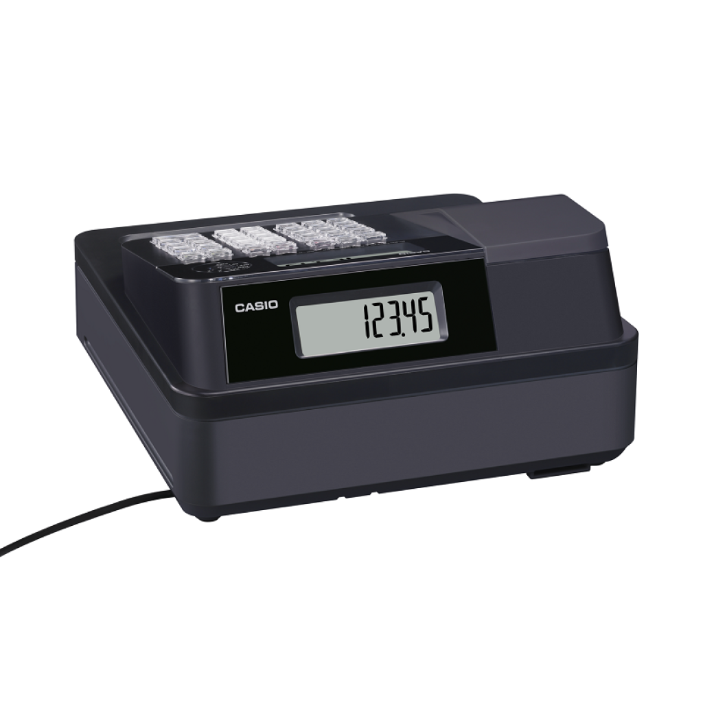 Casio SE-G1 Cash Register A Grade - Colour Options