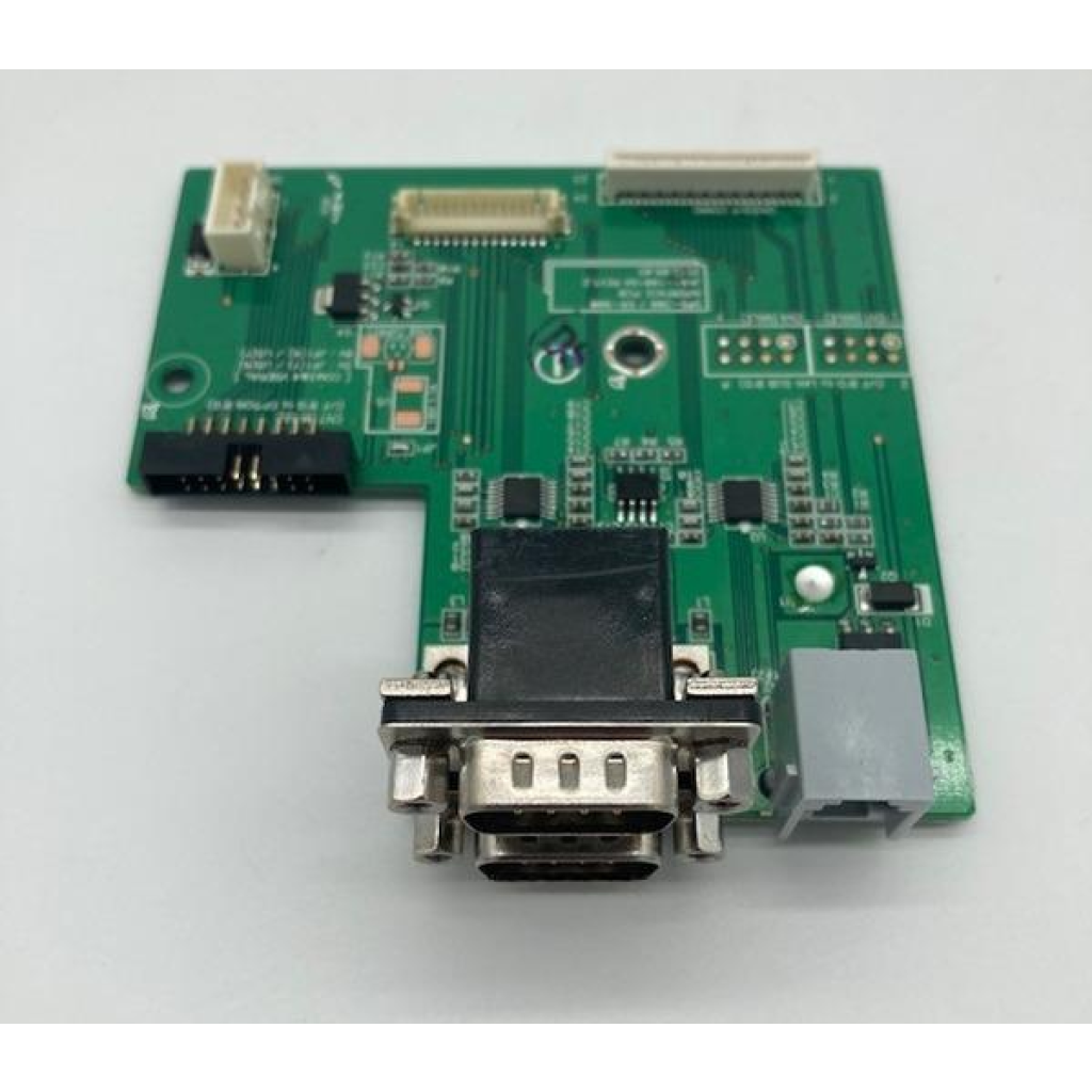 SAM4S ER920 / ER925 / ER940 / ER945 INTERFACE PCB BOARD