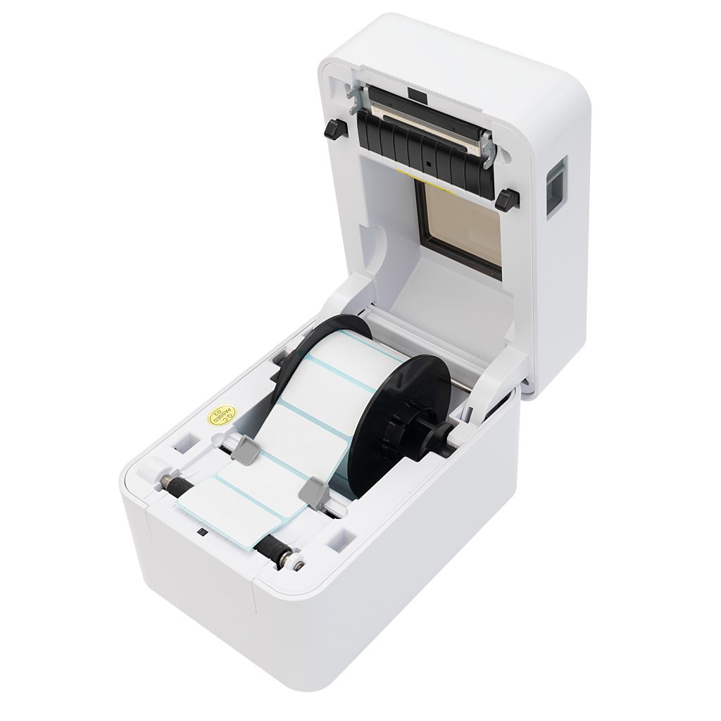 Xprinter 200B 2" / 58mm Label & Receipt Printer (USB)