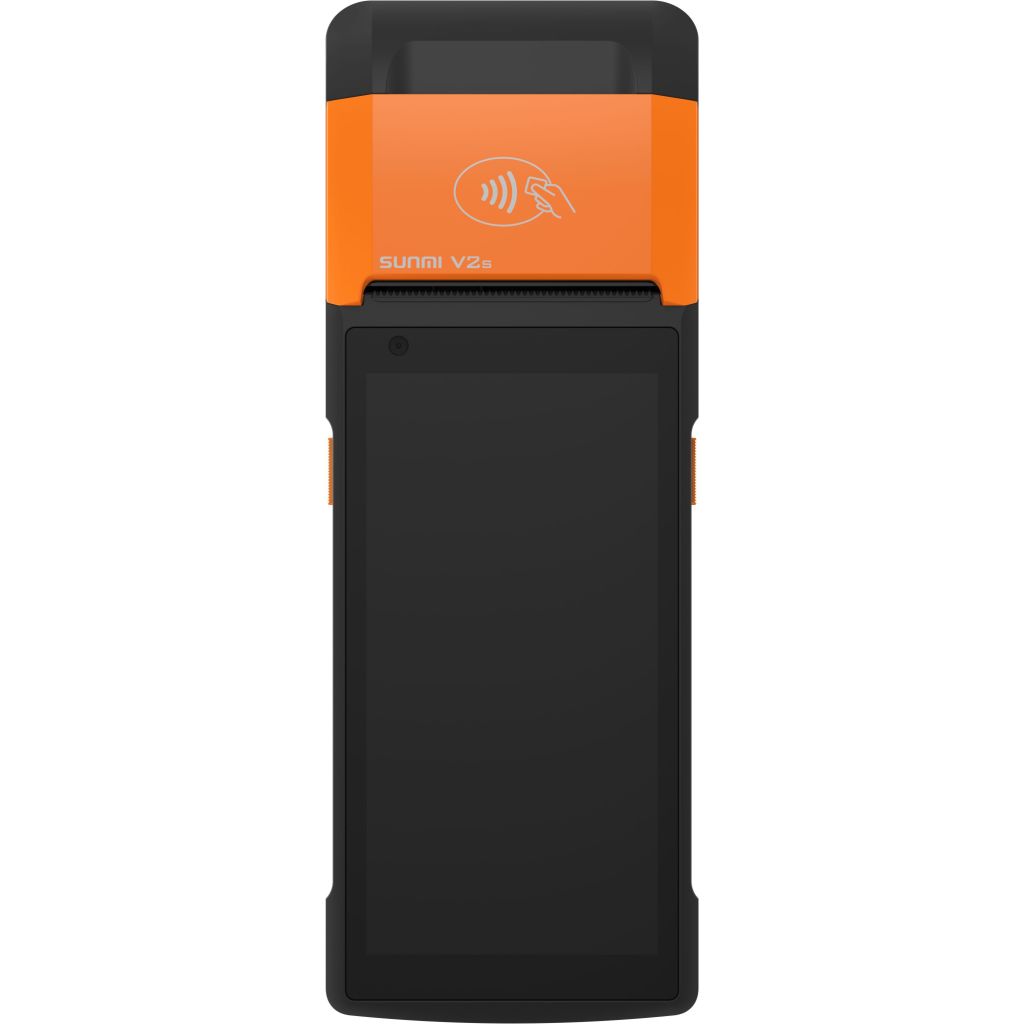 SUNMI V2s Smart Mobile Terminal - T5940