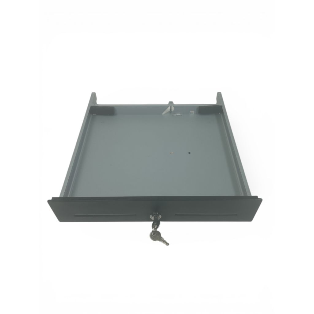 Cash Drawer For The 100LD / MK410 / CRGDR / CRG500 / CRG520 (excludes Insert) With Key 177