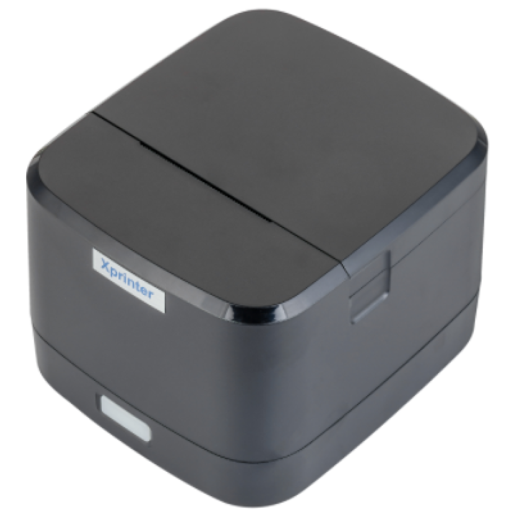 Loyverse Thermal Printer. 58mm USB And Bluetooth