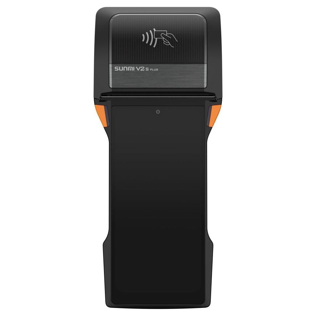 SUNMI V2s Plus Smart Mobile Terminal - T5F01