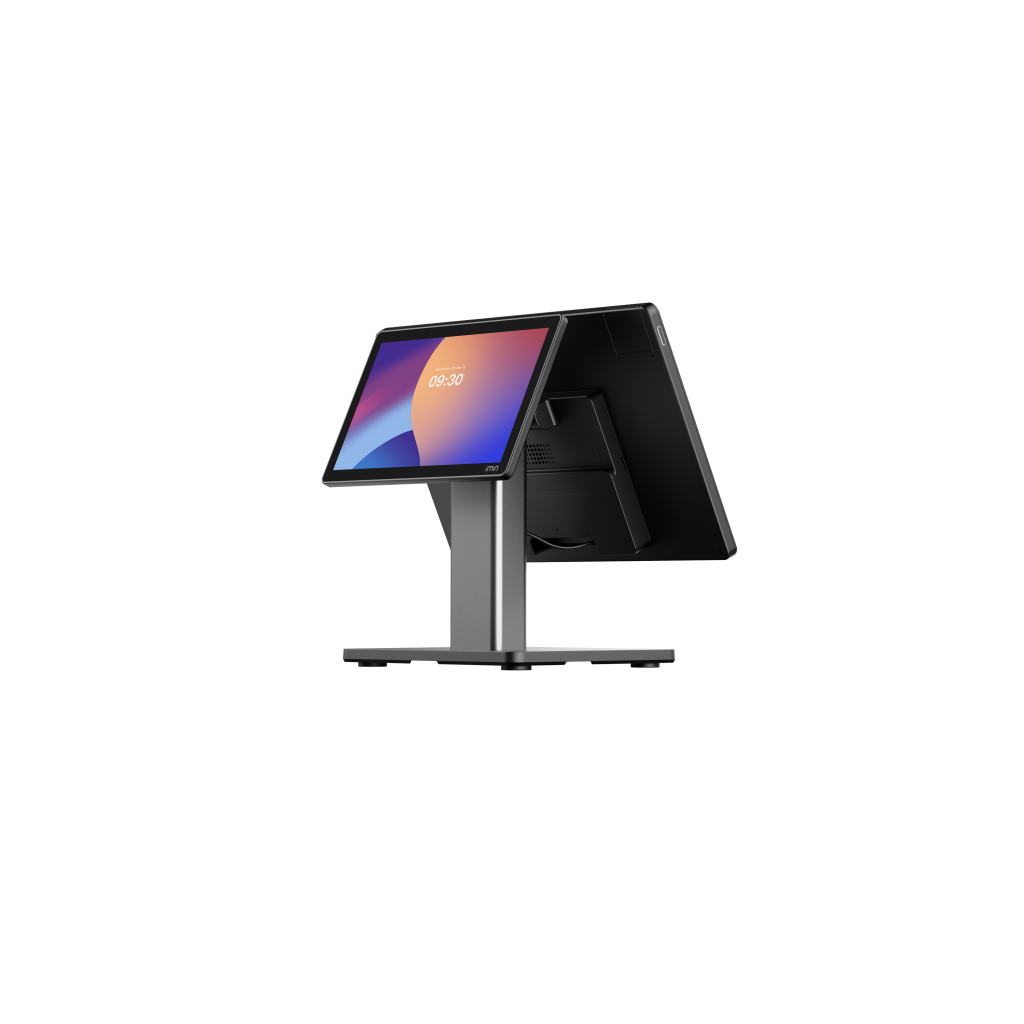 Salesplay POS Bundle – Terminal, Customer Display, Printer, Cash Drawer, Free Software