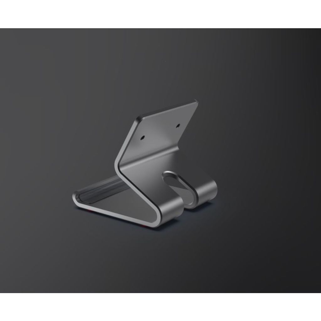 Remote Customer Display Stand Only