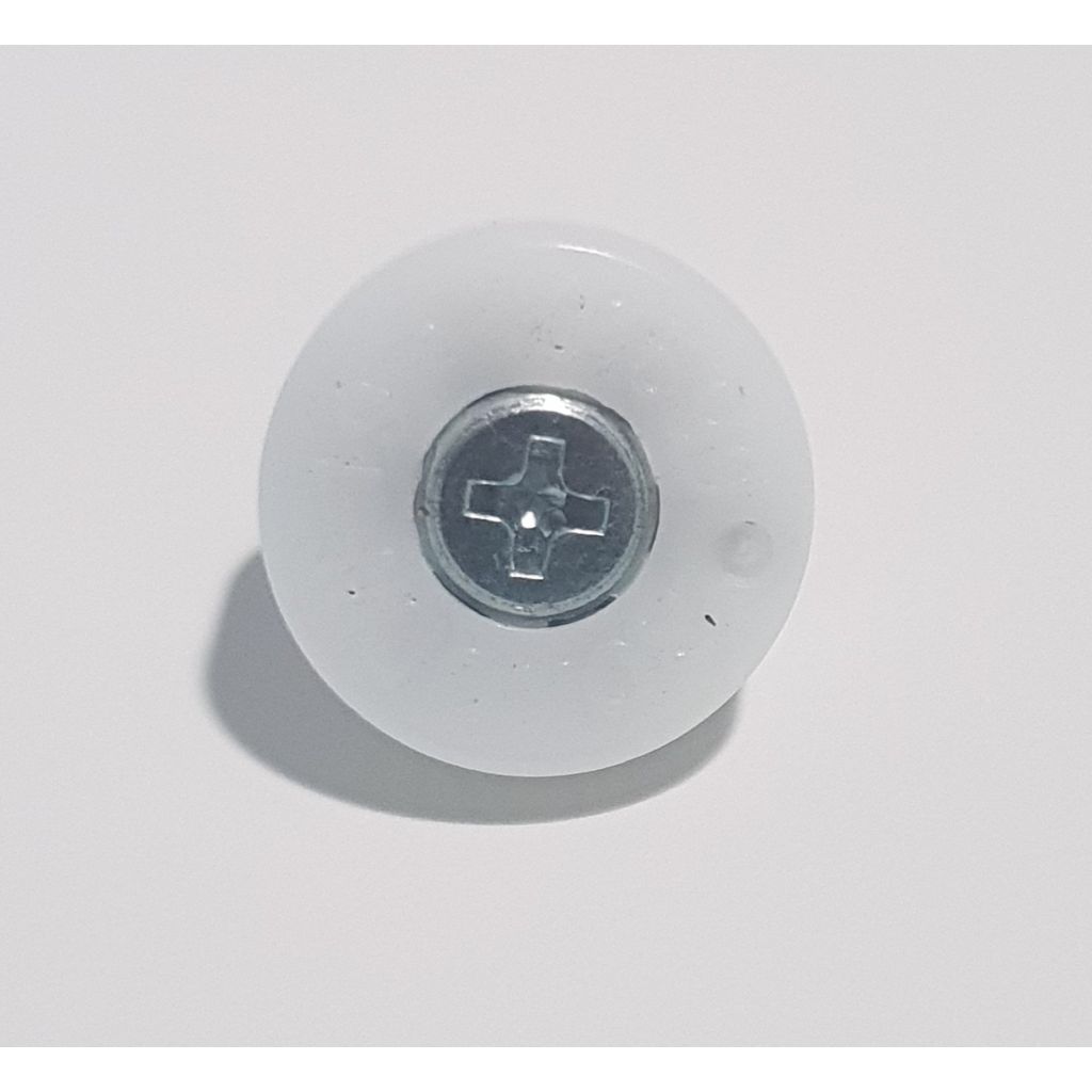 19mm Cash Drawer Roller Wheel