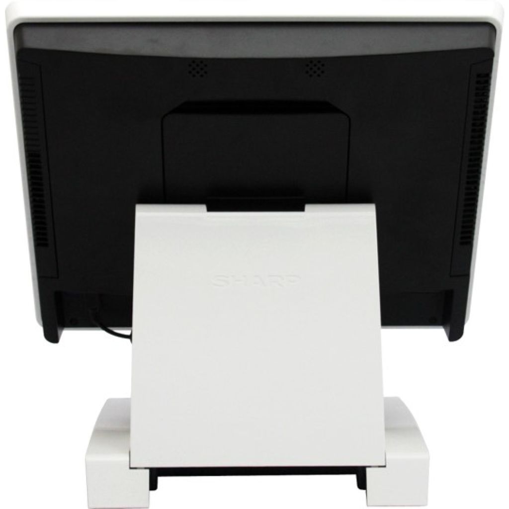 Sharp 15" Touch Screen EPOS Terminal - Hospitality And Retail - LCD Flat Touch Screen