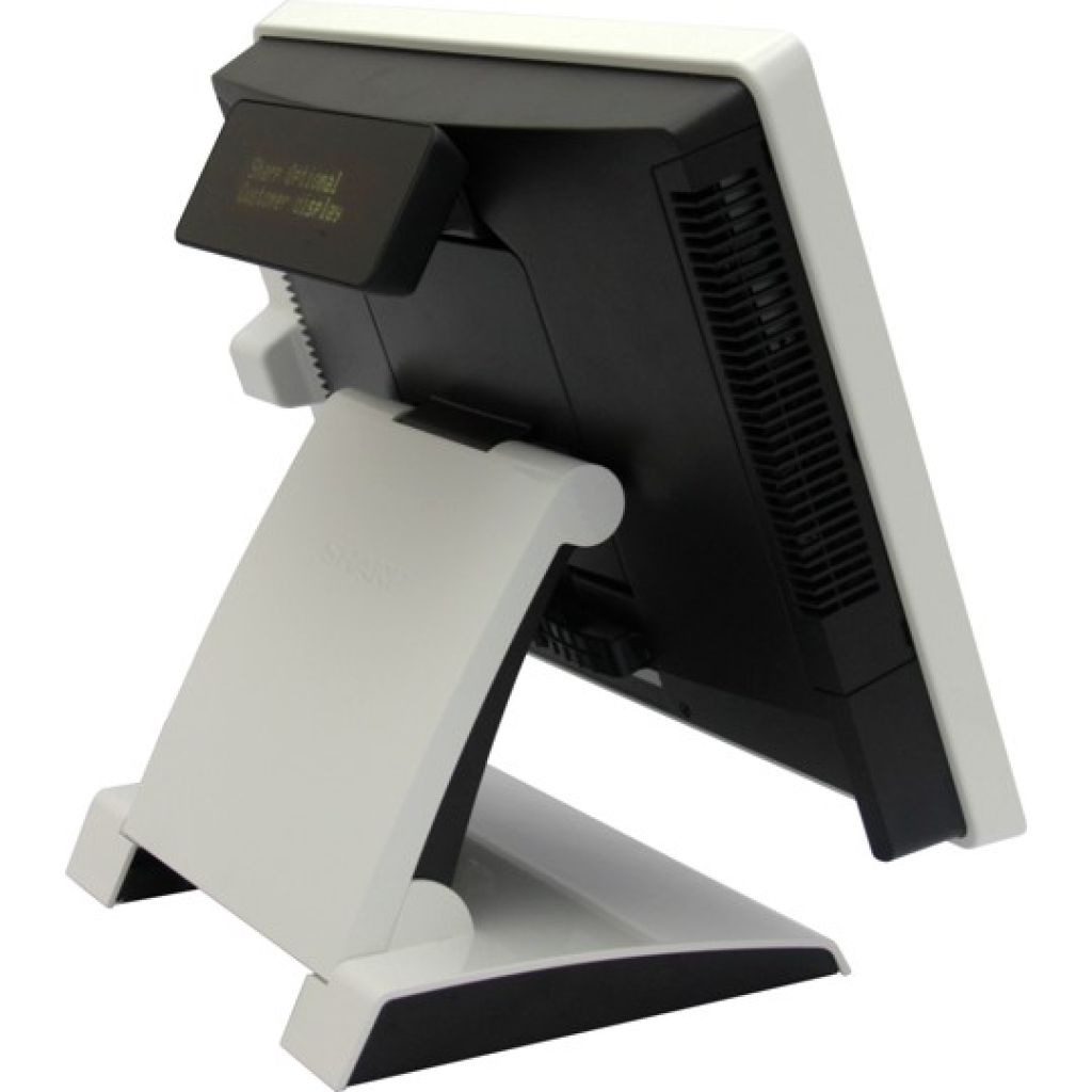 Sharp 2 Line Integrated VFD Customer Display For E601 And E701 Models