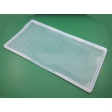 Silicon Keyboard Wetcover To Fit Sharp Up 811