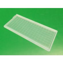 Silicon Keyboard Wetcover To Fit Sharp Xea217