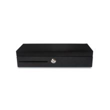 Compact Flip Top Cash Drawer (6 Note/8 Coin/ 46x17x10cm)