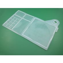 Silicon Keyboard Wet cover To Fit Casio SEC450 / SRC550 / SES450 Complete