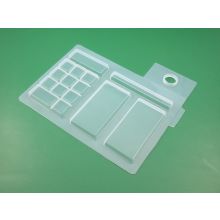 Sharp XEA113 XE-A113 Cash Register Antimicrobial Wetcover - Splash Cover