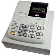 Olivetti ECR7190 Cash Register Till