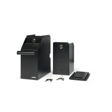 Safescan 4100 Point Of Sale Safe In Black