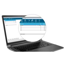 Safescan Money Counting Software - Use With Safescan 6165, 6185